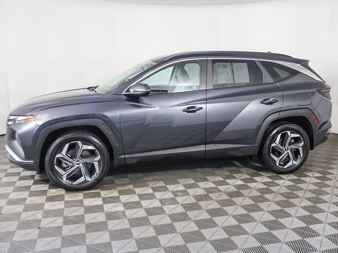 Used 2023 Hyundai Tucson SEL w/ Convenience Package AWD/4WD image 17