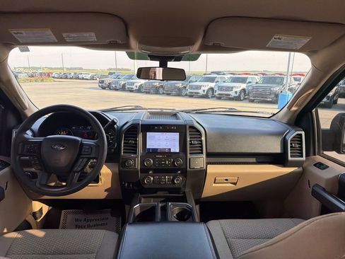 Used 2020 Ford F150 XLT AWD/4WD image 23