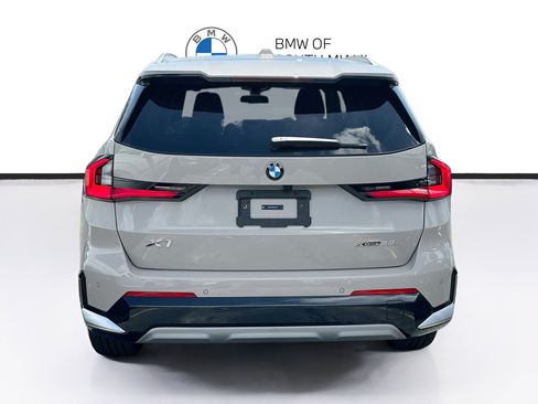 New 2026 BMW X1 xDrive28i w/ Convenience Package AWD/4WD image 5