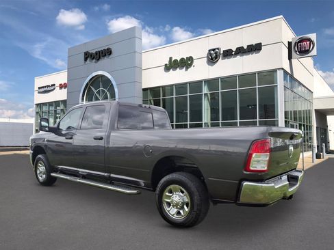 Used 2023 RAM 3500 Tradesman image 3