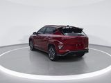 Used 2024 Hyundai Kona N Line image 6