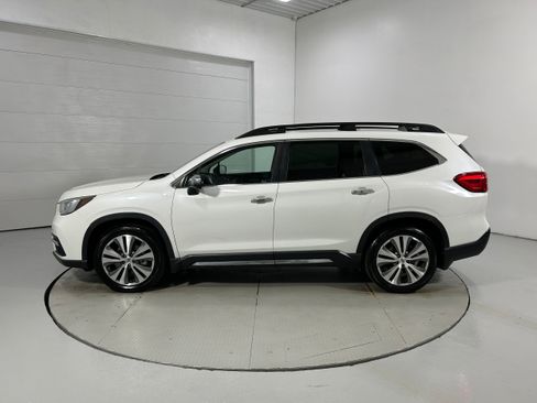 Used 2020 Subaru Ascent Touring w/ Popular Package #2A AWD/4WD image 22