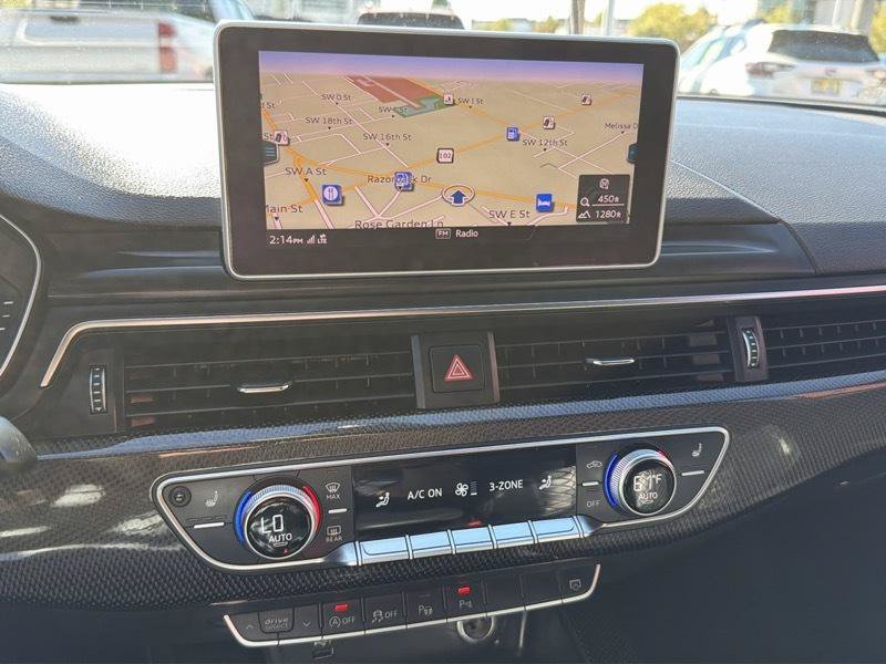 Used 2019 Audi S5 Prestige AWD/4WD image 18