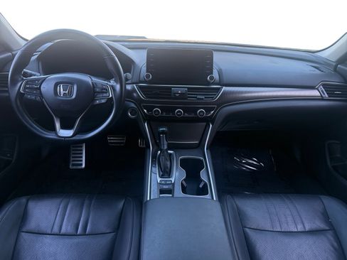 Used 2022 Honda Accord Sport Special Edition image 10