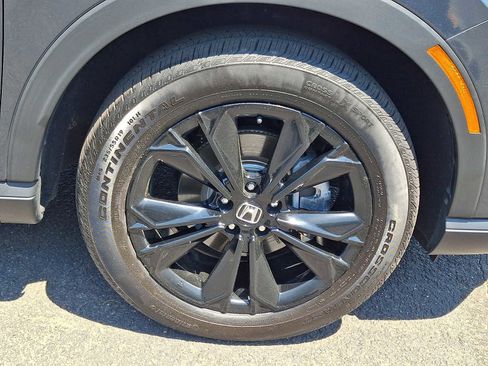 Certified 2023 Honda CR-V Sport Touring image 8