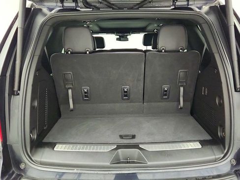 Used 2023 Chevrolet Tahoe RST image 23