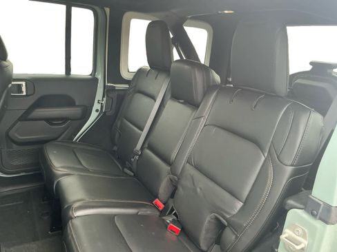 Used 2023 Jeep Wrangler Unlimited Rubicon 392 w/ Dual Top Group image 11