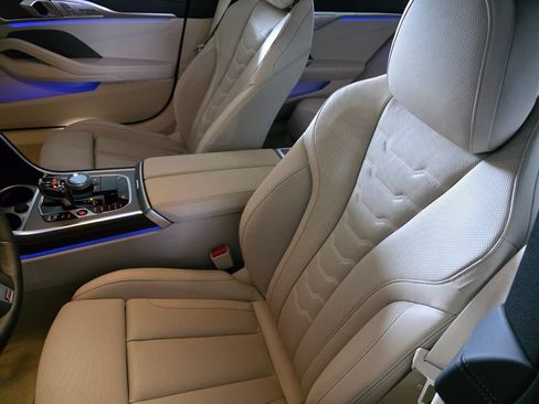 New 2026 BMW 840i RWD image 9
