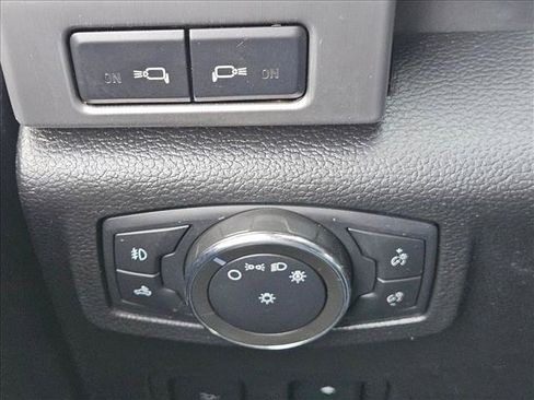Used 2021 Ford F350 Platinum AWD/4WD image 12