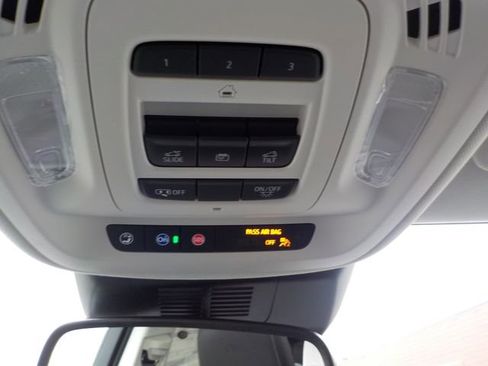 New 2026 Buick Envision Sport Touring AWD/4WD image 35