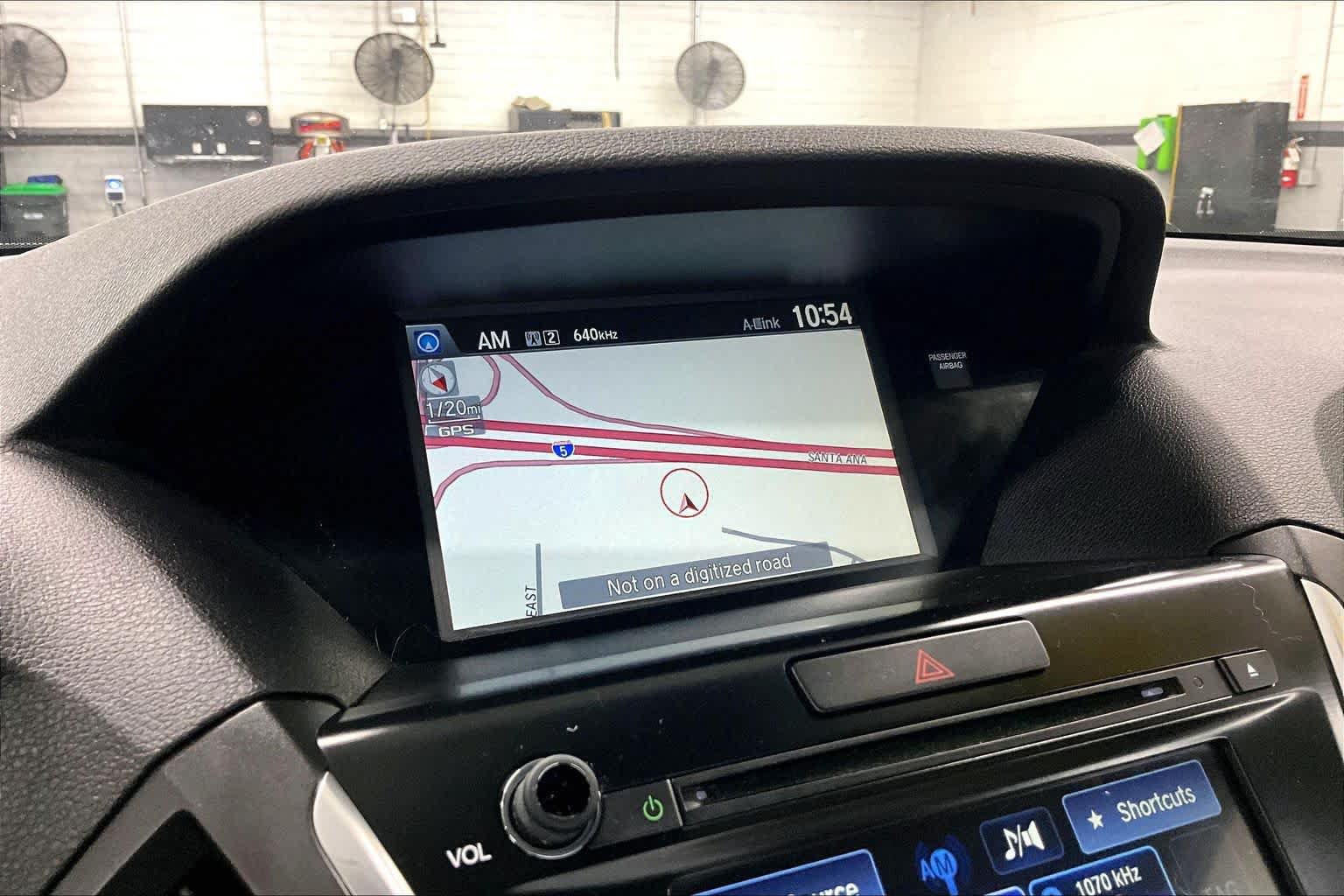 Used 2016 Acura MDX w/ Advance Package AWD/4WD image 32