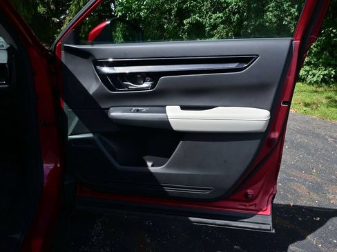 Used 2024 Honda CR-V EX-L image 26