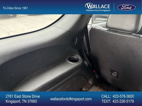 Used 2017 Dodge Durango R/T w/ Trailer Tow Group IV image 30