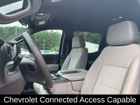 Used 2020 Chevrolet Silverado 1500 LT image 25