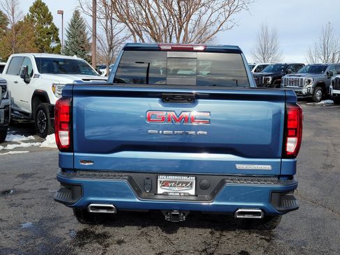 New 2026 GMC Sierra 1500 Elevation w/ Preferred Package image 9
