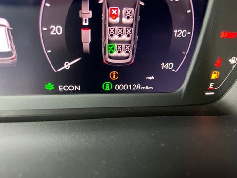 New 2026 Honda Pilot Touring image 22