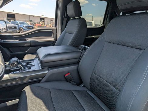 Used 2021 Ford F150 XLT w/ Equipment Group 302A High AWD/4WD image 10