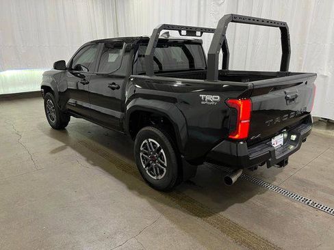 Certified 2024 Toyota Tacoma TRD Sport AWD/4WD image 6