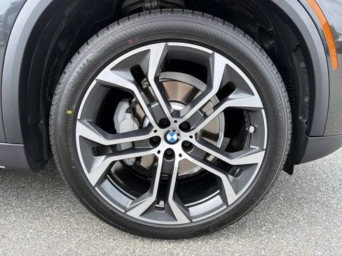 Used 2023 BMW X5 sDrive40i w/ Premium Package RWD image 9