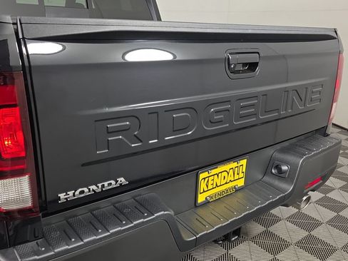 Certified 2026 Honda Ridgeline RTL image 11