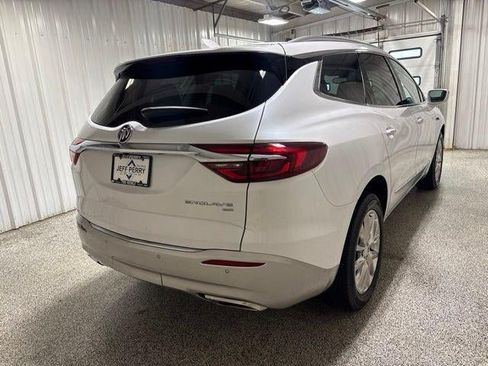 Used 2019 Buick Enclave Premium w/ Experience Buick Package AWD/4WD image 4