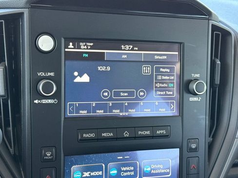 Used 2024 Subaru Crosstrek 2.0i image 28