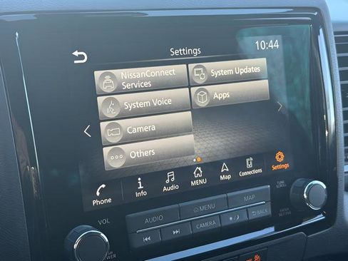 Used 2024 Nissan Frontier PRO-4X w/ Off-Road Protection Package image 36