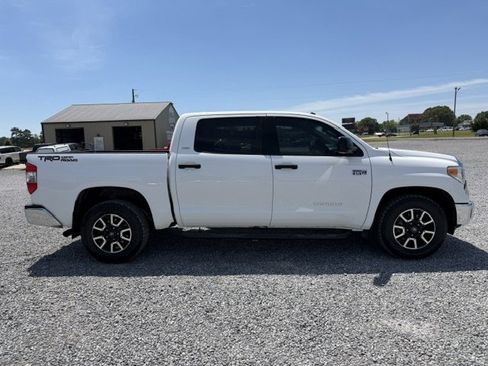Used 2016 Toyota Tundra SR5 w/ TRD Off Road Package RWD image 6