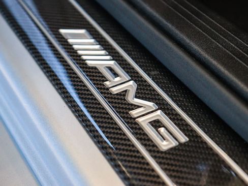 Used 2020 Mercedes-Benz AMG GT R image 28