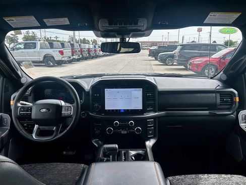 Certified 2025 Ford F150 Tremor AWD/4WD image 33