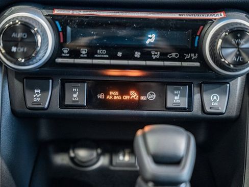 New 2025 Toyota RAV4 XLE image 14