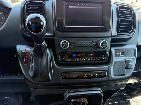 Used 2023 RAM ProMaster 3500 FWD image 31