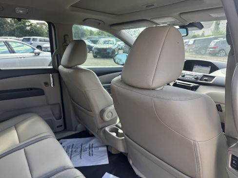 Used 2016 Honda Odyssey EX-L image 26