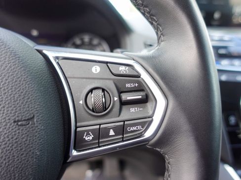 Used 2024 Acura RDX SH-AWD image 14