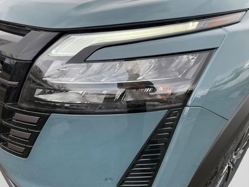 New 2026 Nissan Pathfinder Platinum w/ Cargo Package image 21