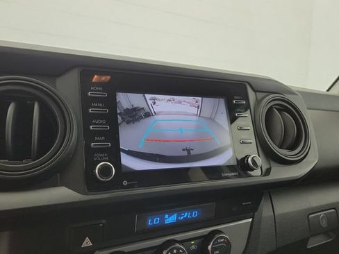 Used 2021 Toyota Tacoma SR AWD/4WD image 28