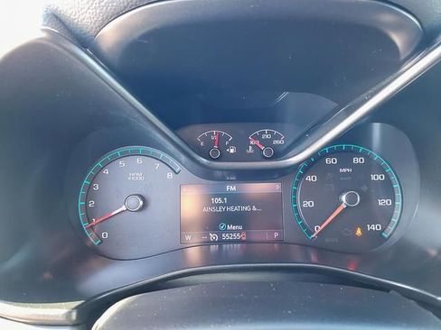 Used 2022 Chevrolet Colorado Z71 image 13