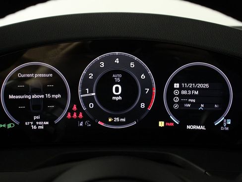 New 2026 Porsche Panamera image 13