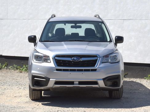 Used 2018 Subaru Forester 2.5i w/ Alloy Wheel Package AWD/4WD image 7
