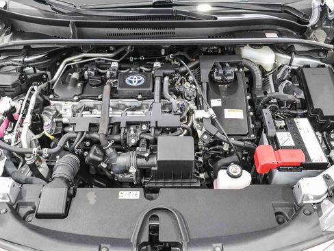 Used 2022 Toyota Corolla LE FWD image 27