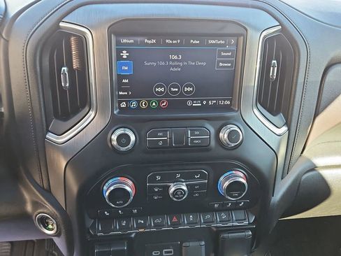 Used 2023 GMC Sierra 2500 Denali image 14