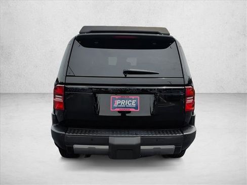 Used 2024 Toyota Land Cruiser AWD/4WD image 6