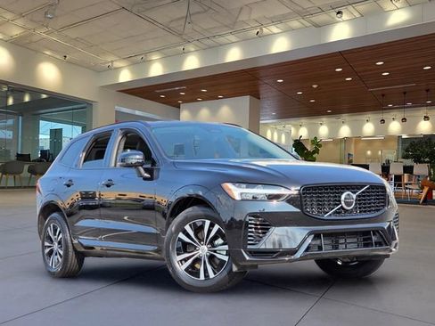 Certified 2024 Volvo XC60 T8 Core AWD/4WD image 26