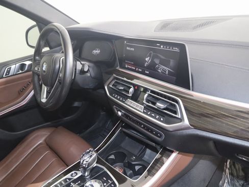 Used 2020 BMW X5 xDrive40i w/ Convenience Package image 46