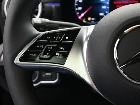 New 2025 Mercedes-Benz CLA 250 image 23