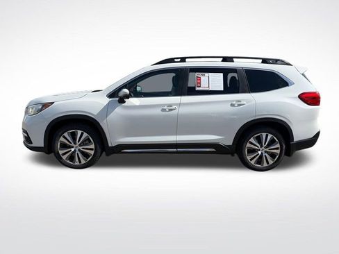 Used 2020 Subaru Ascent Limited w/ Technology Package AWD/4WD image 4