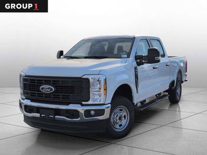 New 2026 Ford F250 XL