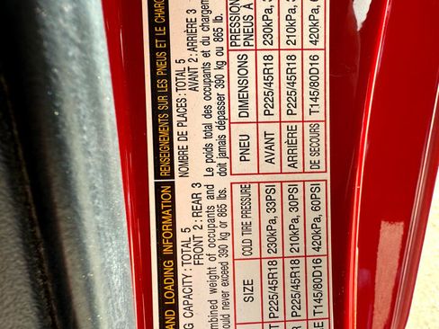 Used 2015 Scion tC image 42