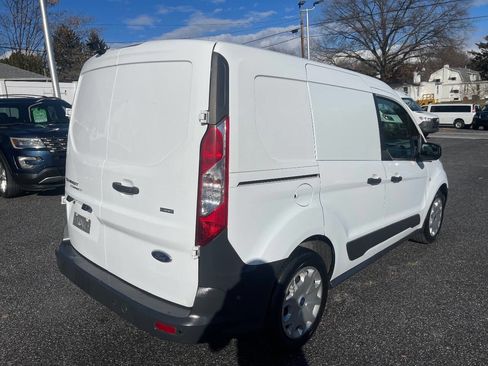 Used 2015 Ford Transit Connect XL image 6
