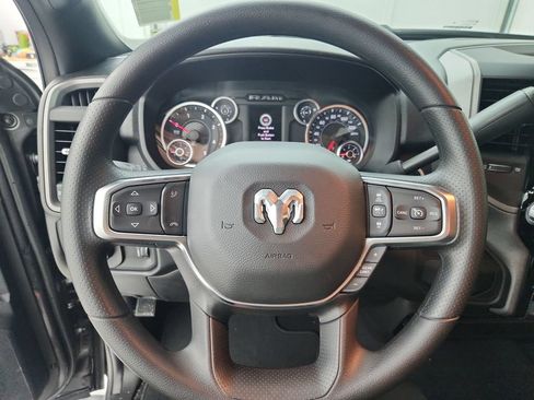 New 2026 RAM 2500 Tradesman AWD/4WD image 14